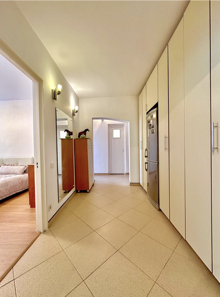 Piata victoriei, Nicolae Titulescu