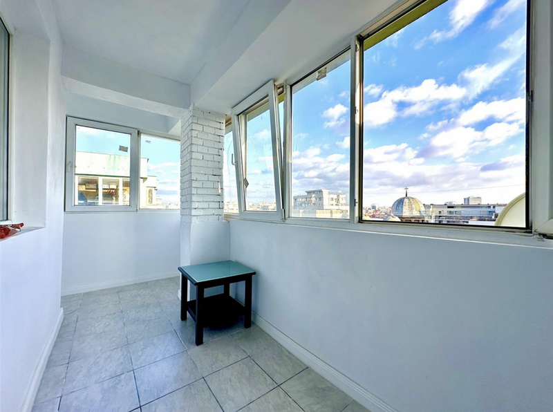 Piata victoriei, Nicolae Titulescu